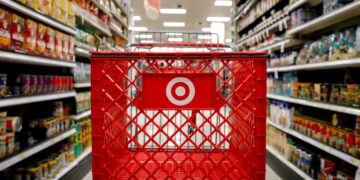 Target, Kroger, Foot Locker and more