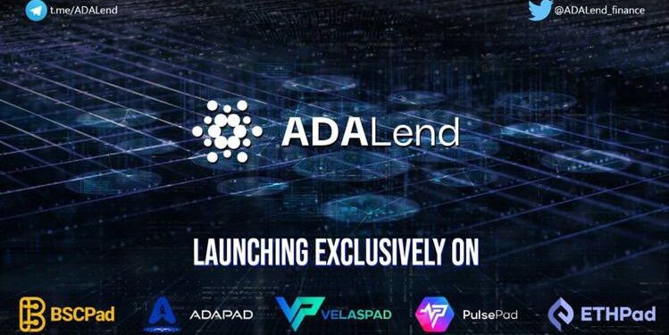 ADAPad, BSCPad, ETHPad, VelasPad, PulsePad Launchpads – Sponsored Bitcoin News