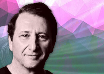 Celsius’s Alex Mashinsky on “Feeding the Plankton”