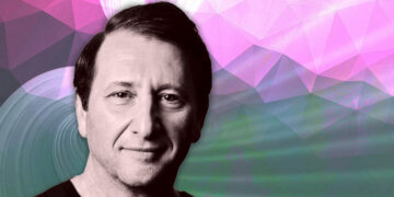 Celsius’s Alex Mashinsky on “Feeding the Plankton”