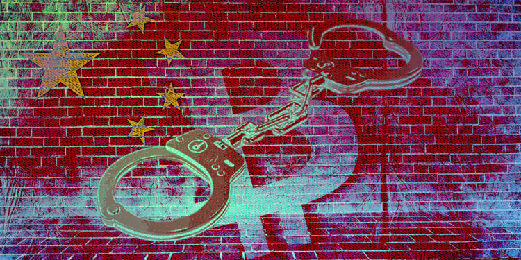 China outlaws crypto fundraising, offenders could face jail sentences