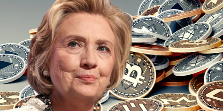 Hillary Clinton Urges Biden Administration to Pressure Crypto Exchanges to Block Russian Users – Regulation Bitcoin News