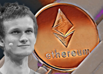 Ethereum (ETH) scalability has increased by a factor of 5