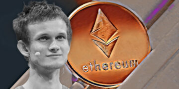 Ethereum (ETH) scalability has increased by a factor of 5