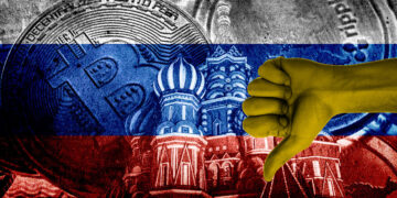 Ukraine’s Deputy oversteps the mark calling for blanket ban on all Russian crypto addresses