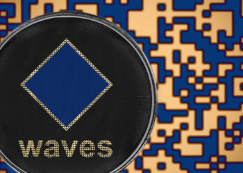 AVAX, WAVES and Near Trade Over 20% Higher on Tuesday – Market Updates Bitcoin News