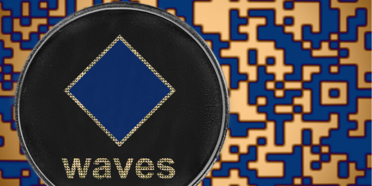 AVAX, WAVES and Near Trade Over 20% Higher on Tuesday – Market Updates Bitcoin News