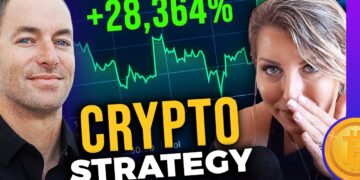 How to Win Big with Cryptocurrency Profits