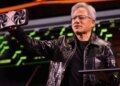 Trump calls Nvidia CEO personally to join China trip amid chip diplomacy tensions