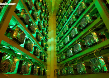 Bitcoin Miner Cleanspark Posts $378M Loss in Q2