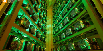 Bitcoin Miner Cleanspark Posts $378M Loss in Q2