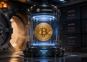 Cardano’s Bitcoin DeFi vote faces new pressure as JPG Store shutdown nears