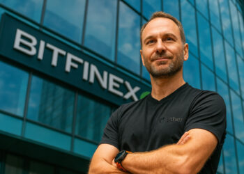 EXCLUSIVE: The quiet shift Bitfinex is driving that could finally give crypto markets real stability