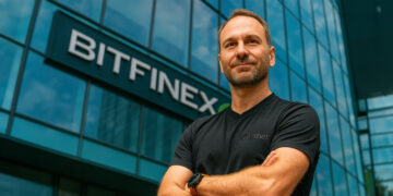 EXCLUSIVE: The quiet shift Bitfinex is driving that could finally give crypto markets real stability