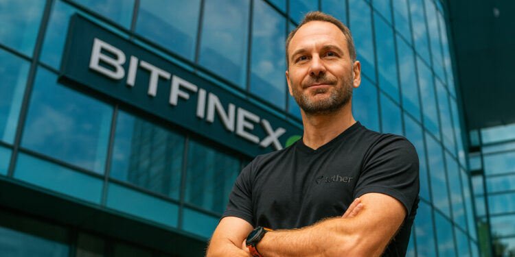 EXCLUSIVE: The quiet shift Bitfinex is driving that could finally give crypto markets real stability