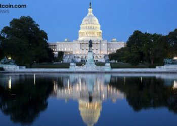 Senate Republicans Rebut CLARITY Act Criticism Before Markup