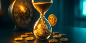 Jeff Booth wants you to move more of your time into Bitcoin