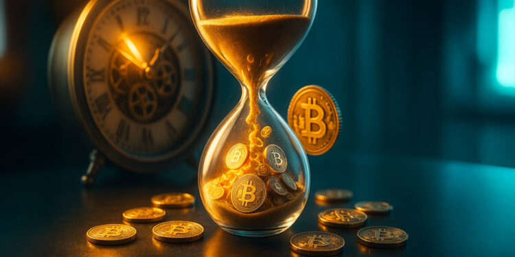 Jeff Booth wants you to move more of your time into Bitcoin